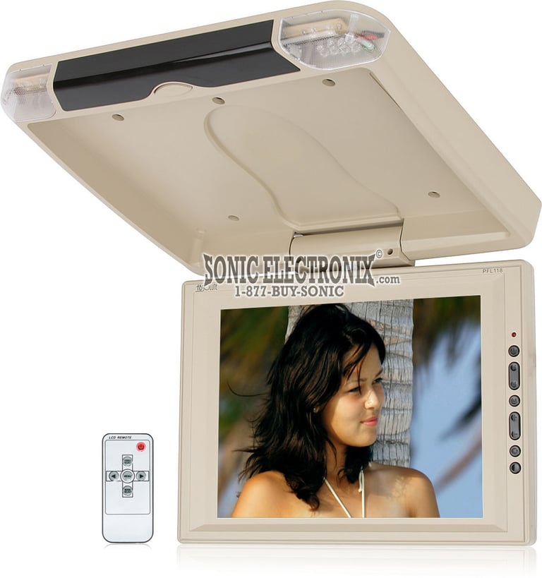 Absolute PFL-118IRC (CREAM) Image 1