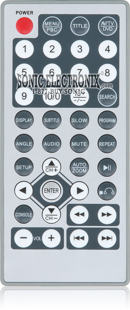 Absolute DFL-4008IRG (GRAY) Image 4
