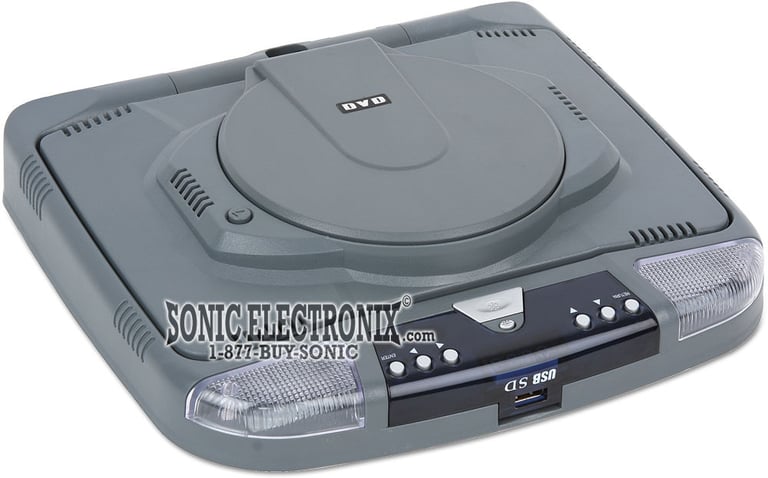 Absolute DFL-4008IRG (GRAY) Image 2