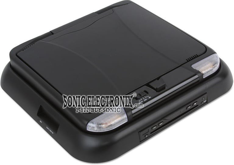 Absolute DFL7007B (BLACK) Image 2