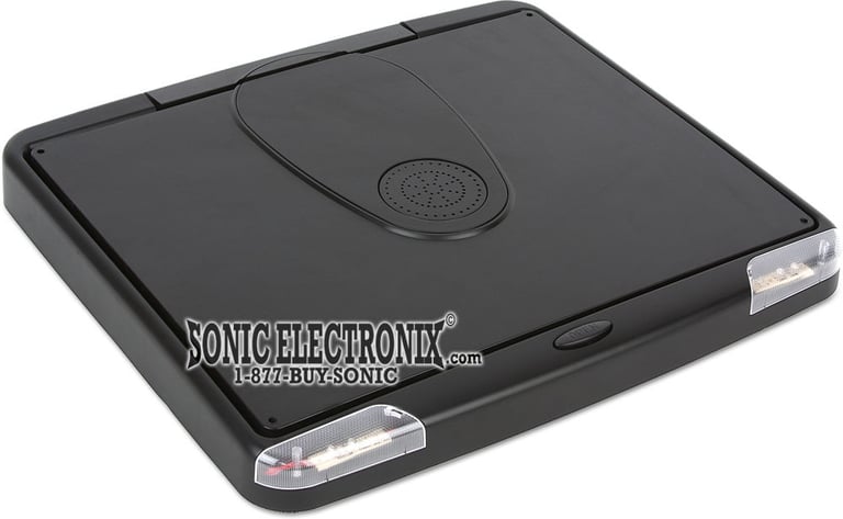 Absolute PFL166IRB (Black) Image 2