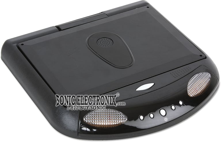 Absolute PFL92IRB (BLACK) Image 2