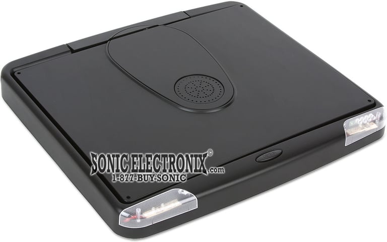 Absolute PFL153IRB (Black) Image 2