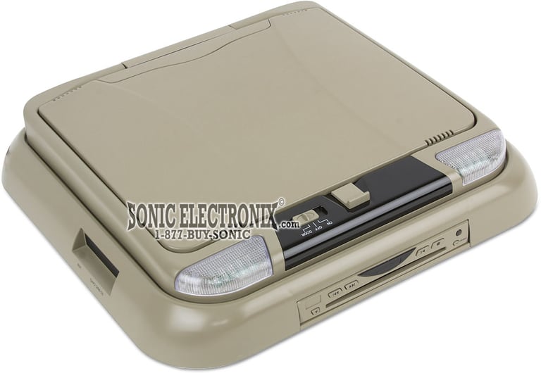 Absolute DFL7007C (CREAM) Image 2