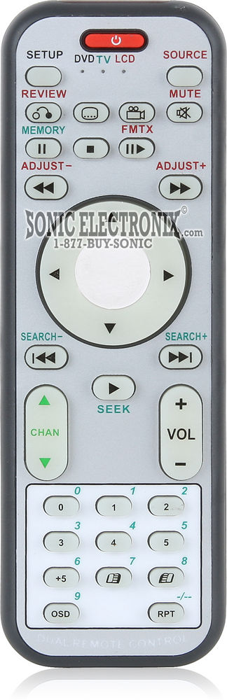Absolute DFL7007C (CREAM) Image 3