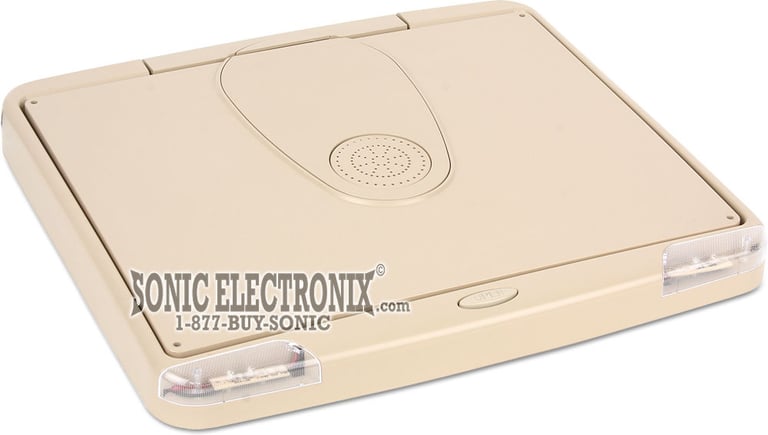 Absolute PFL166IRC (Cream) Image 2