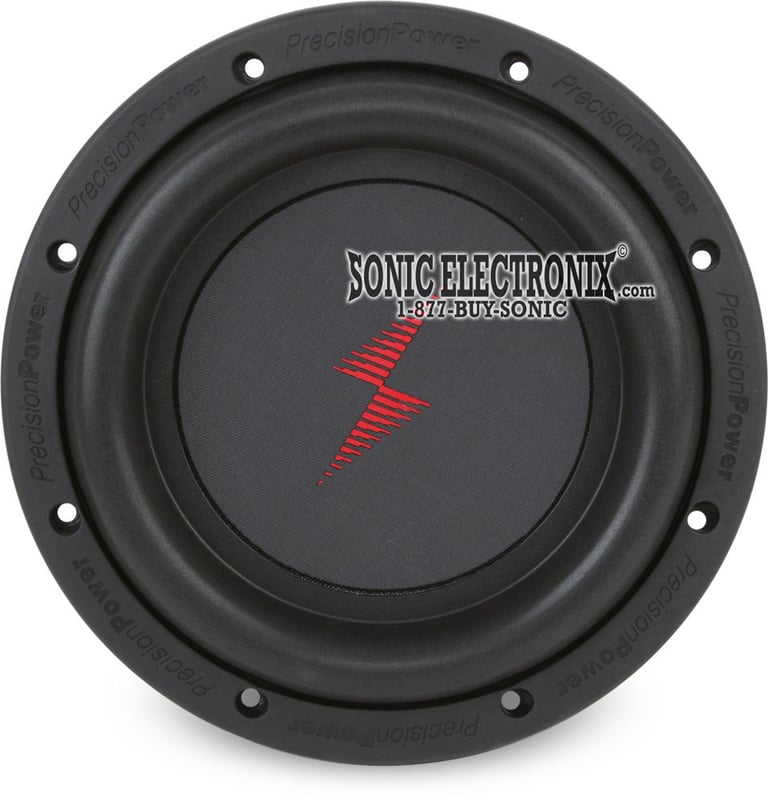 Precision Power PRO104 Image 2
