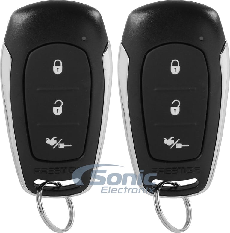 Prestige APS57E Image 1