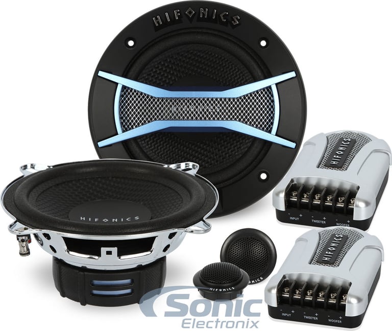 Hifonics ATL5.25C Image 1