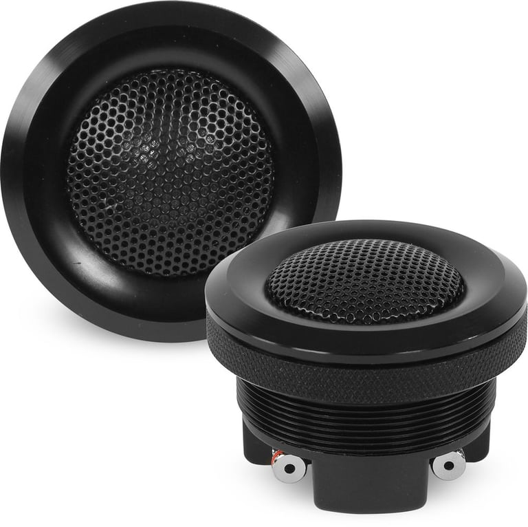 Audiopipe ATX-100B (Black) Image 1