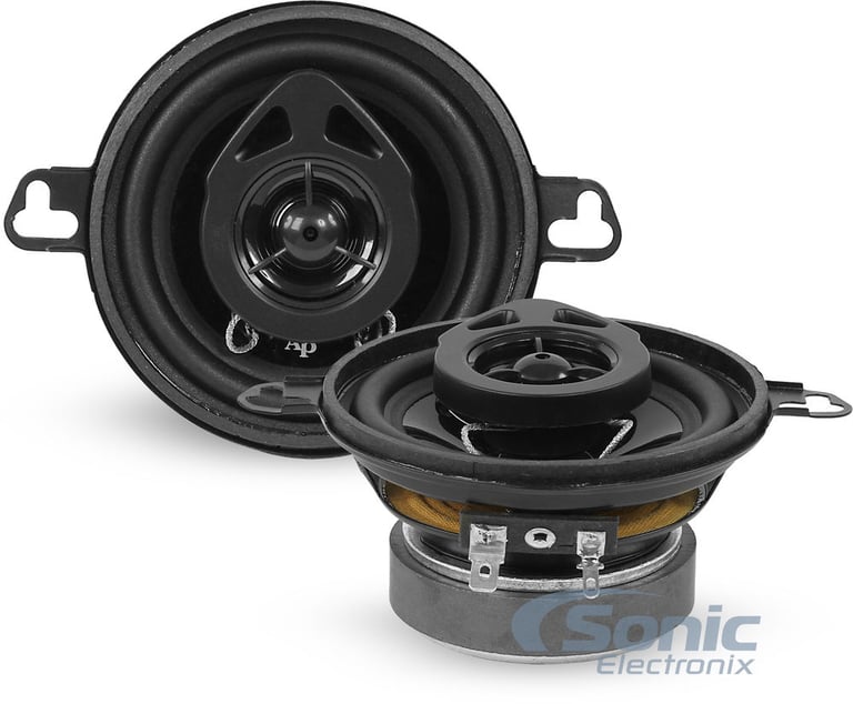 Audiopipe CSL-1302 Image 1