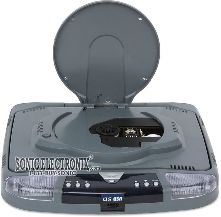 Absolute DFL-4008IRG (GRAY) Image 3