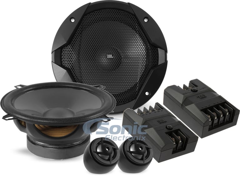 JBL GT7-5C Open Box (Complete) Image 1