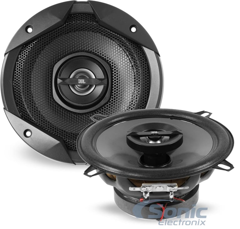 JBL GT7-5 Open Box (Complete) Image 1