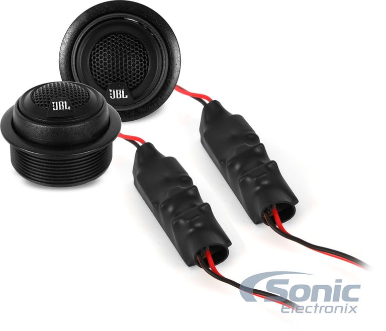 JBL GTO19T Image 1