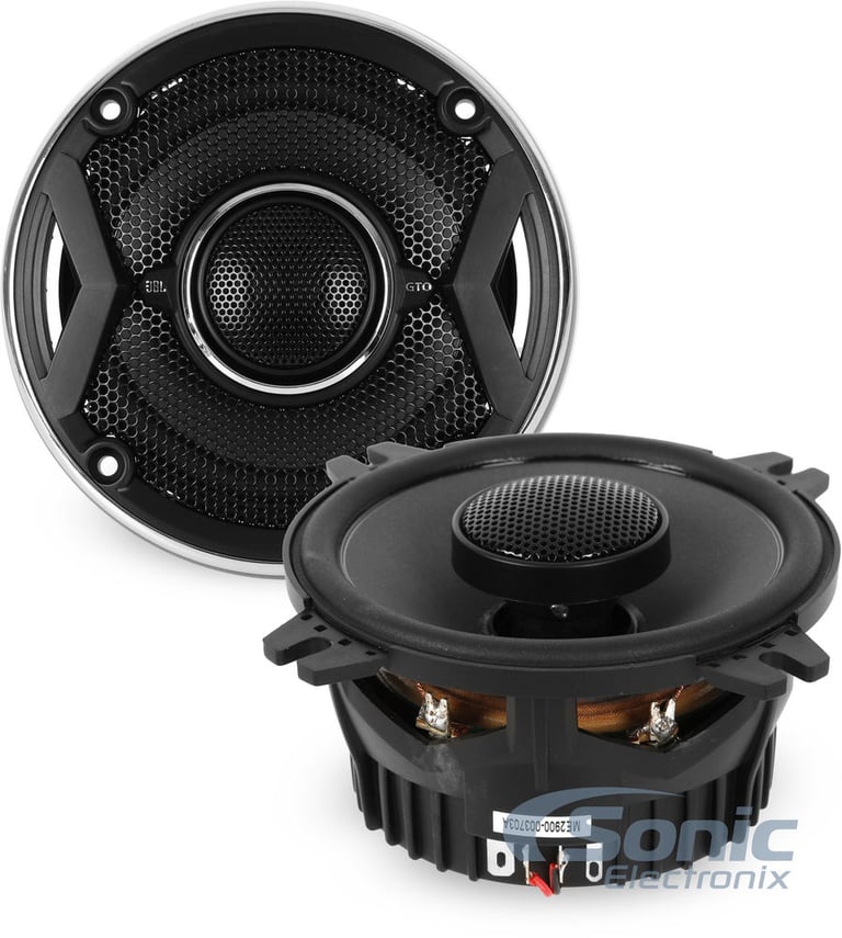 JBL GTO429 Image 1