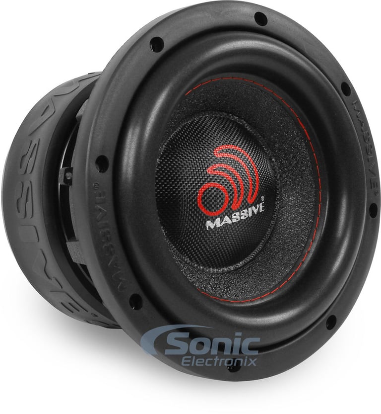 Massive Audio HIPPO84 Image 1