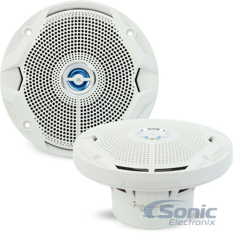 JBL MS6520 Image 1