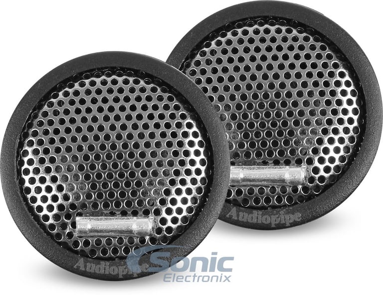 Audiopipe NTC-1515 Image 1