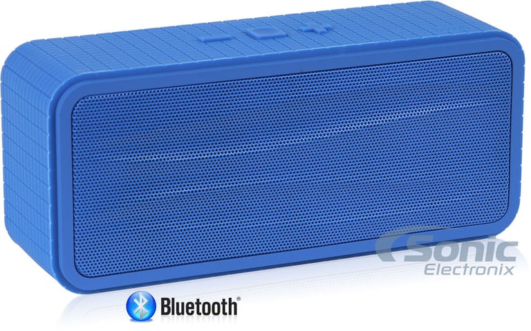 Divoom Onbeat-200 (Red) Image 1