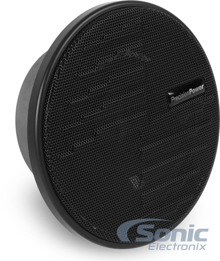Precision Power PPI PM.658 (Priced Individually) Image 1