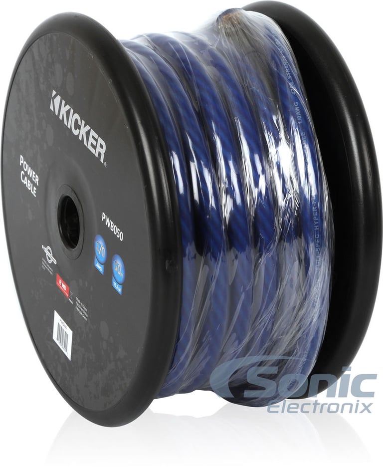 Kicker PWB050 Image 1