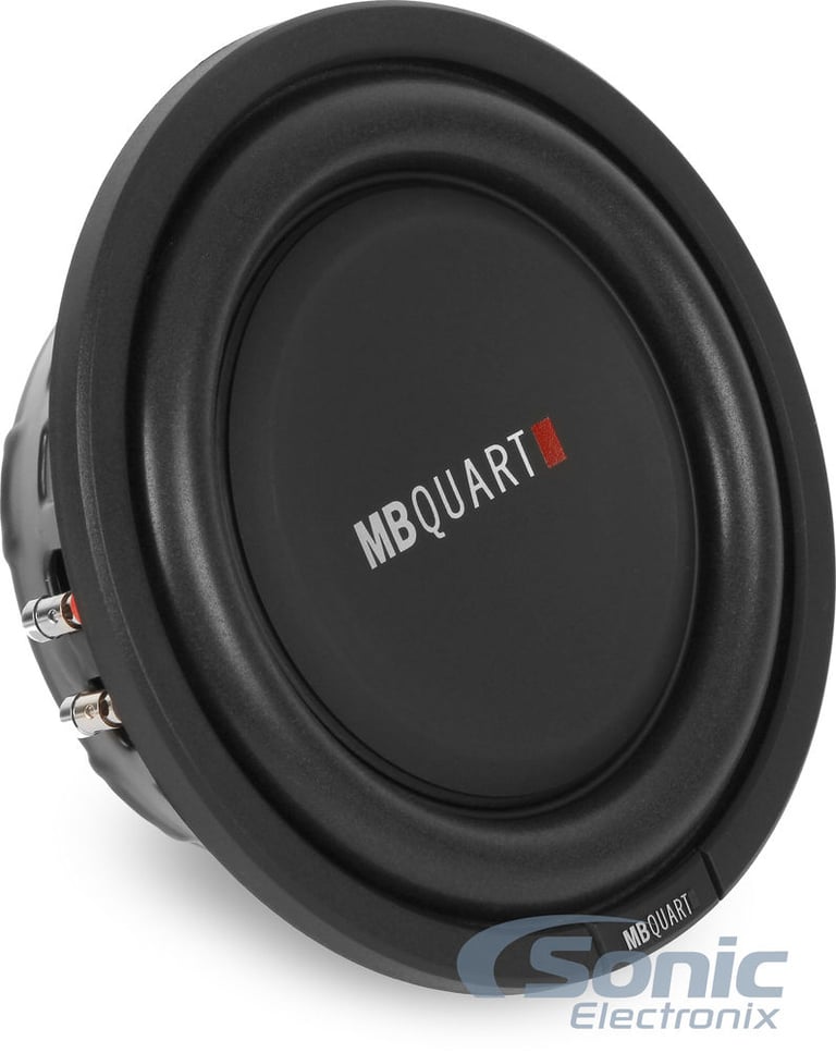 MB Quart RLP204 Image 1