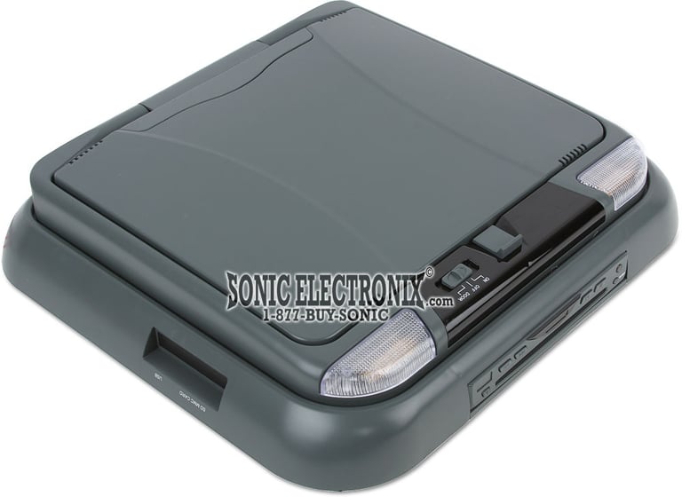 Absolute DFL7007G (GRAY) Image 2
