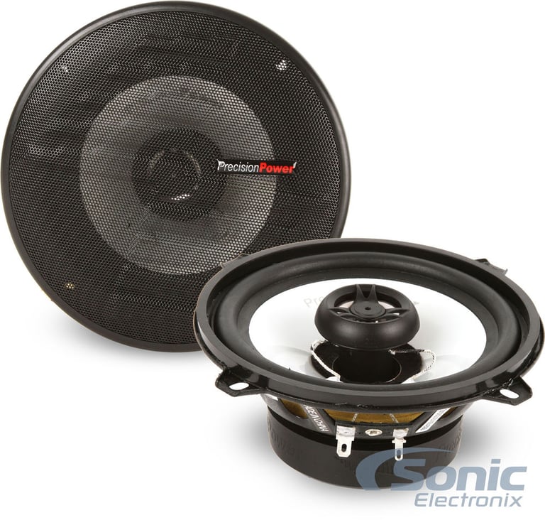 Precision Power PPI S.52 (Open Box) Image 1