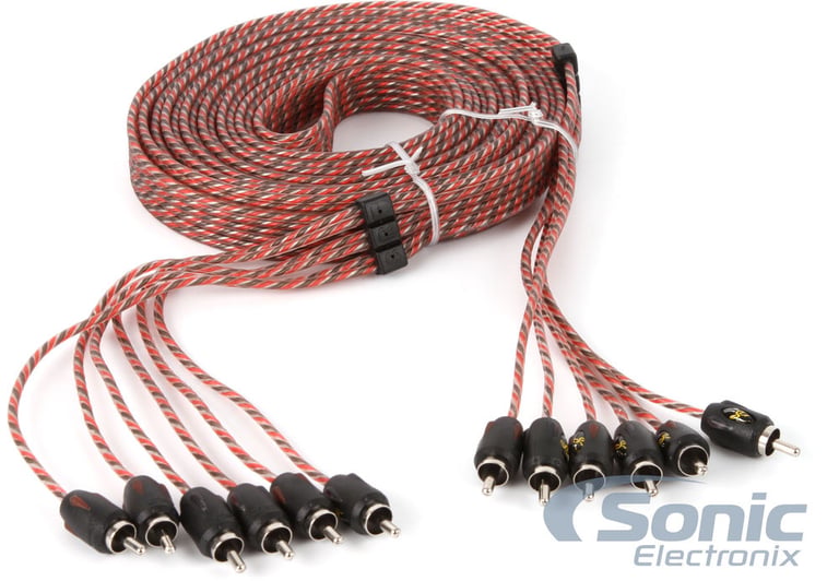Stinger SI4617 Image 1