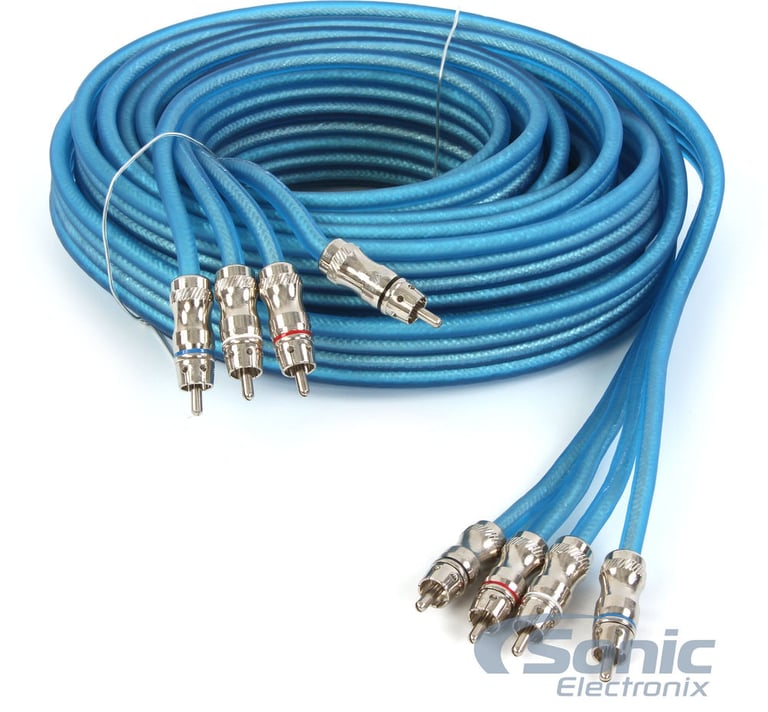 SKAR Audio SK-PRO174 Image 1