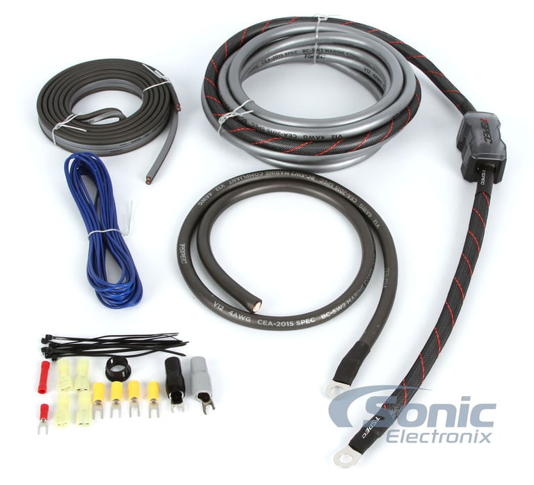 T-Spec V12-4PK Image 1