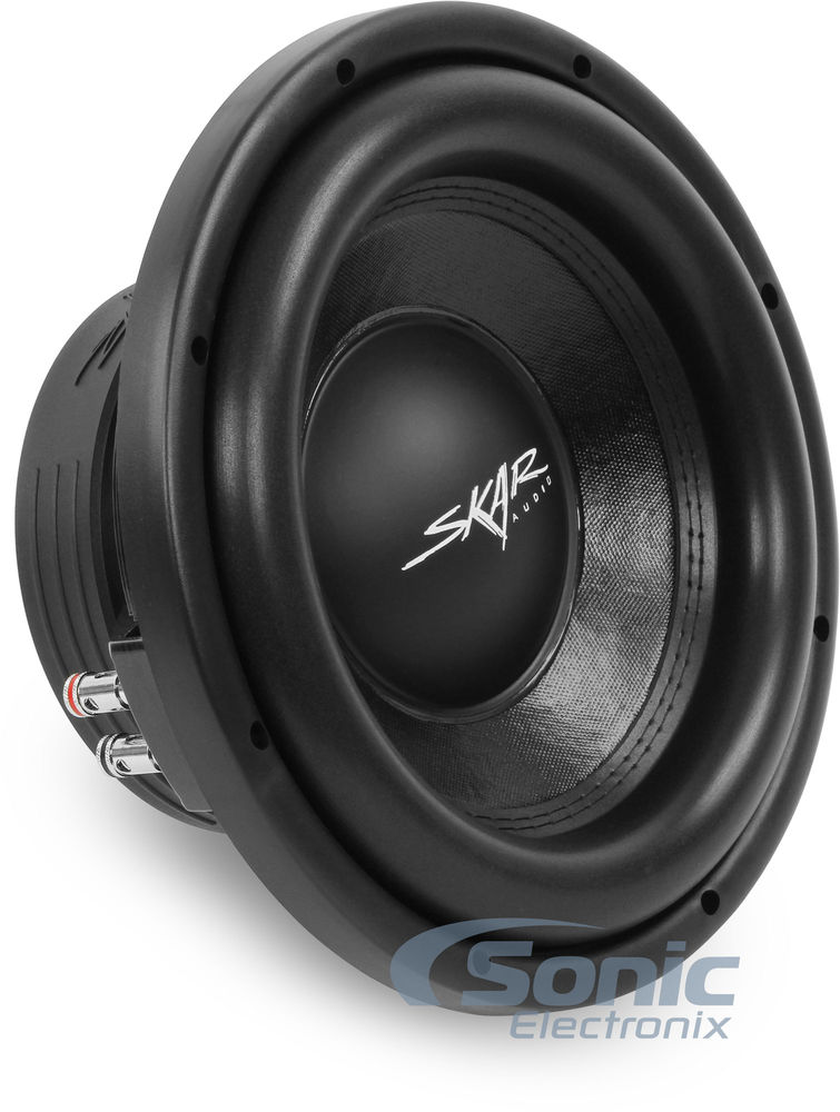 SKAR Audio VD-10D4 Image 1