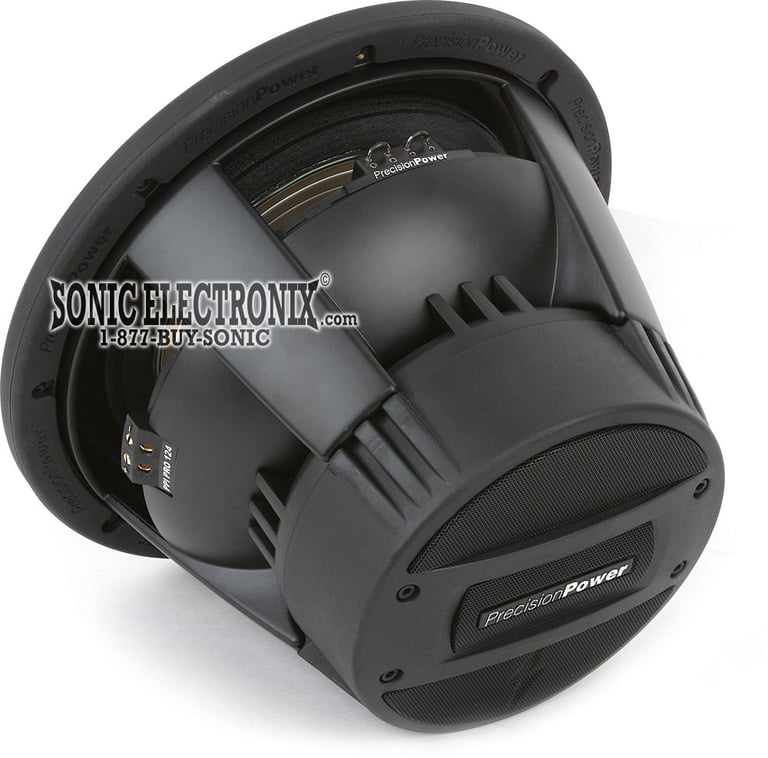 Precision Power PPI PRO124 Image 3