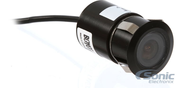 BOYO Vision VTK301 Image 1