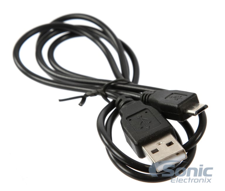 Jensen JCR-295-BK (Black) Image 6