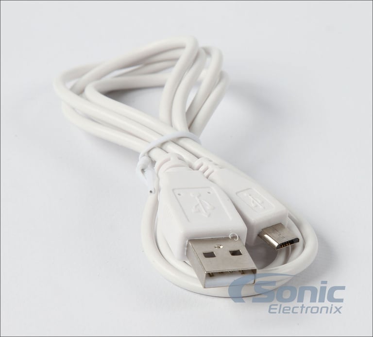 Jensen JCR-295-W (White) Image 6