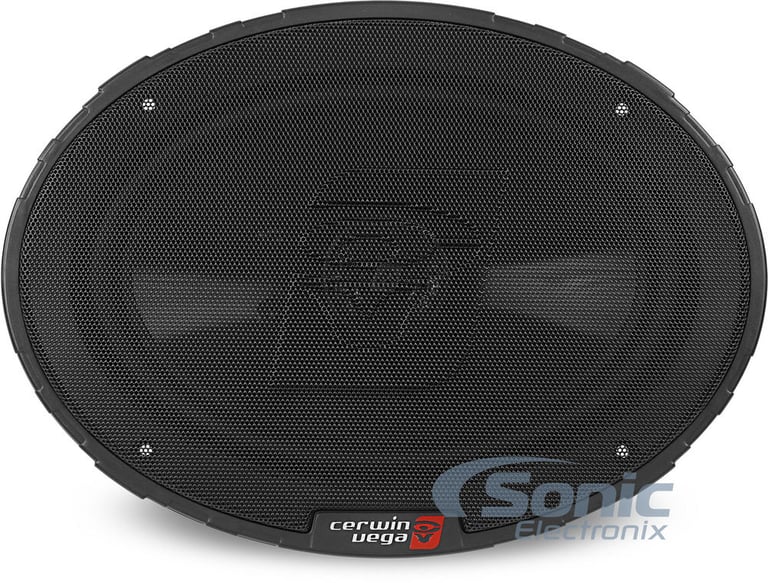Cerwin-Vega H4692- OPEN BOX  Image 11