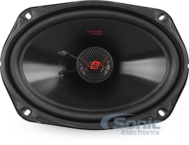 Cerwin-Vega H4692- OPEN BOX  Image 12