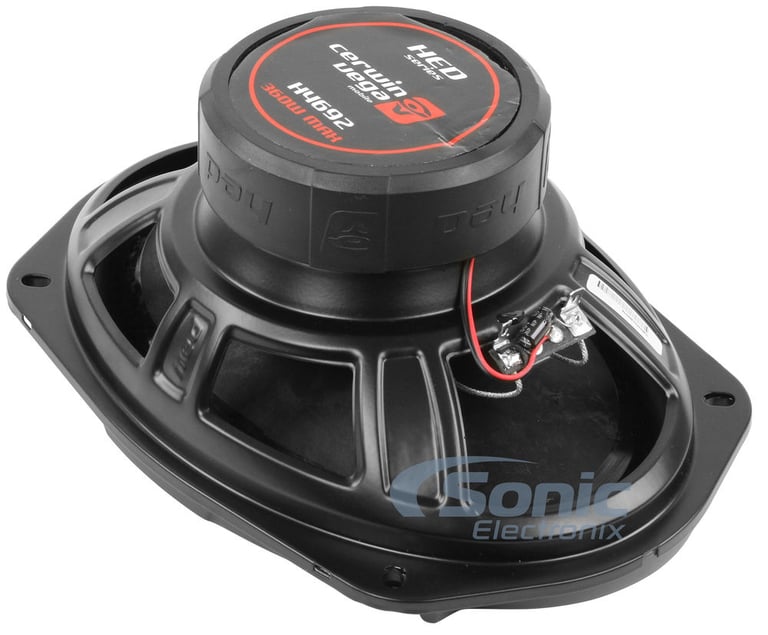 Cerwin-Vega H4692- OPEN BOX  Image 13