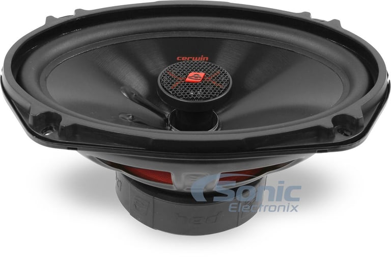 Cerwin-Vega H4692- OPEN BOX  Image 14