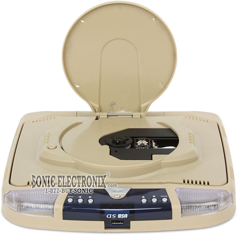 Absolute DFL-4008IRC (CREAM) Image 3