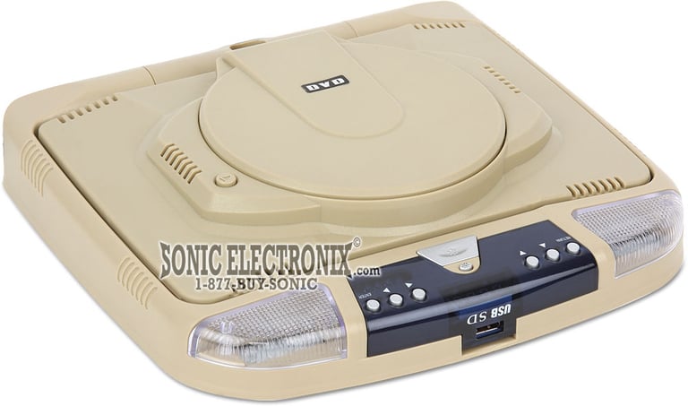 Absolute DFL-4008IRC (CREAM) Image 2