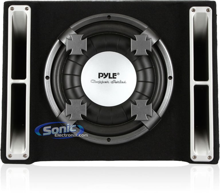 Pyle PL112SS- OPEN BOX Image 6