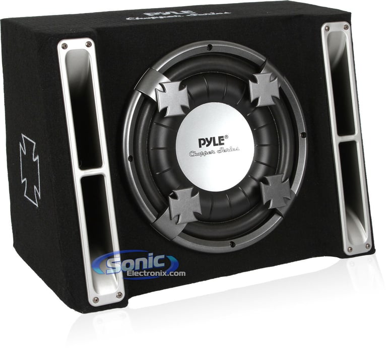 Pyle PL112SS- OPEN BOX Image 4