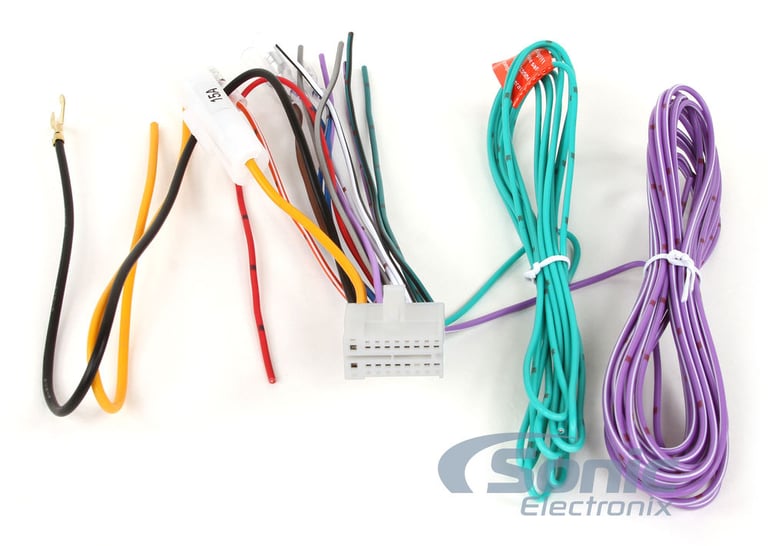 Clarion VX404- OPEN BOX  Image 21