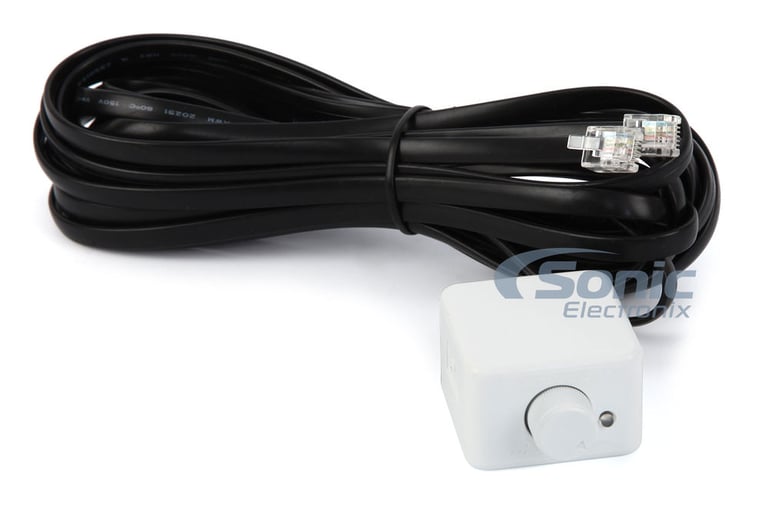 DJ Marine Audio DJ1.600 by Memphis Image 6