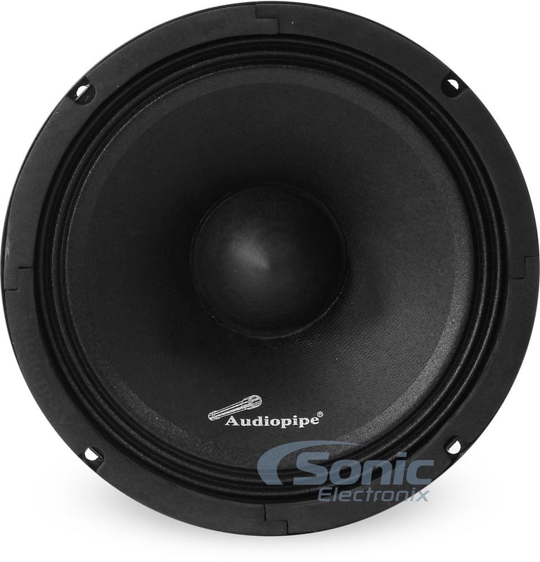 Audiopipe APSL-8 Image 2