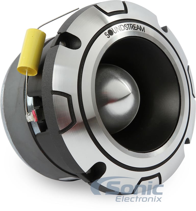 Soundstream SPT.305 Image 3