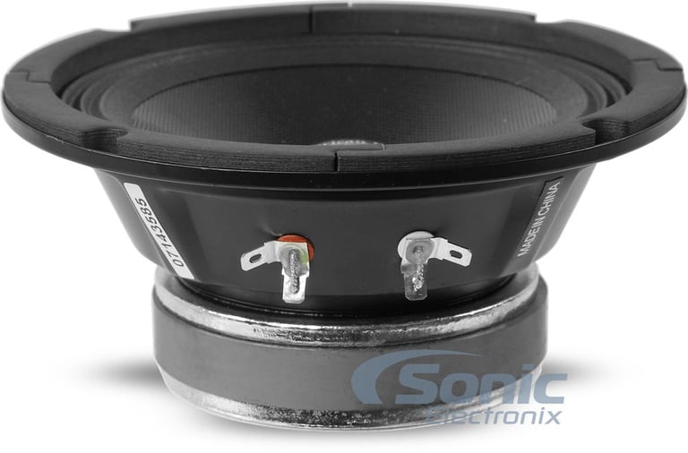 American Bass SQ65CB (SQ65CB-X) Image 2